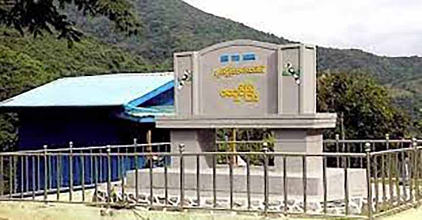 ရမ်းစီးကျေးရွာဒေသခံများက ပြန်လည်ခုခံသဖြင့် ရိုက်နှက်ဖမ်းဆီးခဲ့ရဟု CDF-ဇိုတုန် တုံ့ပြန်
