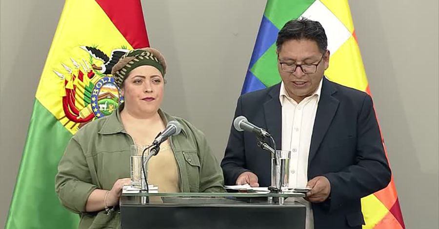 ဘိုလီးဗီးယားက အစ္စရေးနှင့် သံတမန်ဆက်ဆံရေး ဖြတ်တောက်