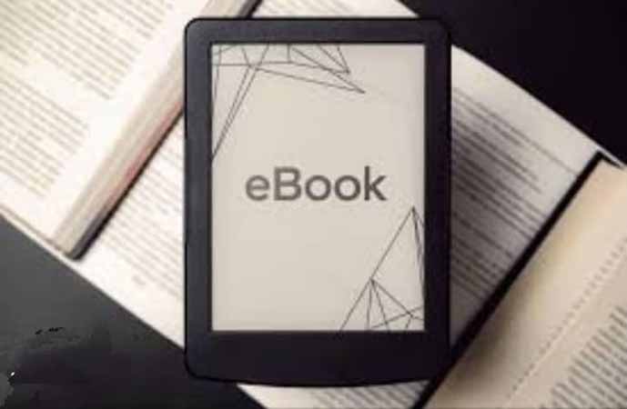 E-Book ထုတ်ဝေရန် လက်မှတ် မရှိလျှင် အရေးယူမည် ဟုဆို 