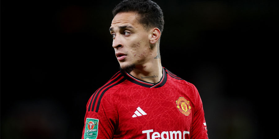 တိုက်စစ်မှူးသစ်ခေါ်ယူရေး အန်တိုနီကို အလိုက်ပေးကမ်းလှမ်းရန် မန်ယူအသင်းပြင်ဆင်