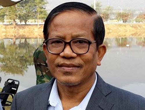 ဖက္ဒရယ္မူကို အေလွ်ာ့ေပးလို႔မရဘူး - ႏိုင္ဟံသာ