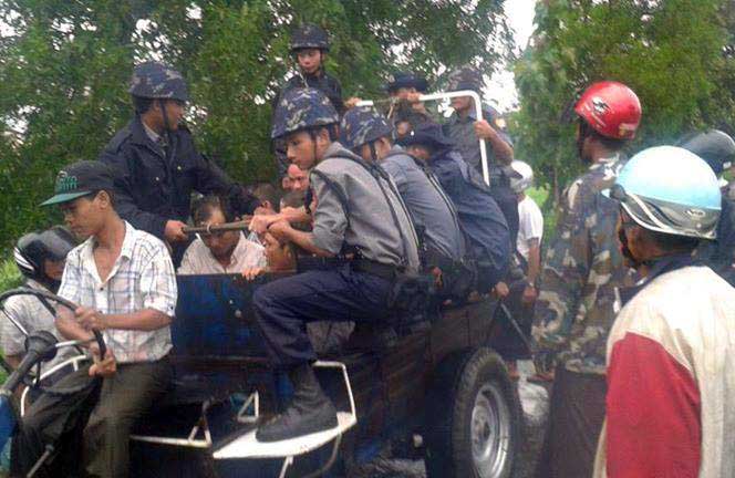 လယ္ယာေျမ ဥပေဒျပင္ဆင္ေပးရန္ ေတာင္းဆုိမည္