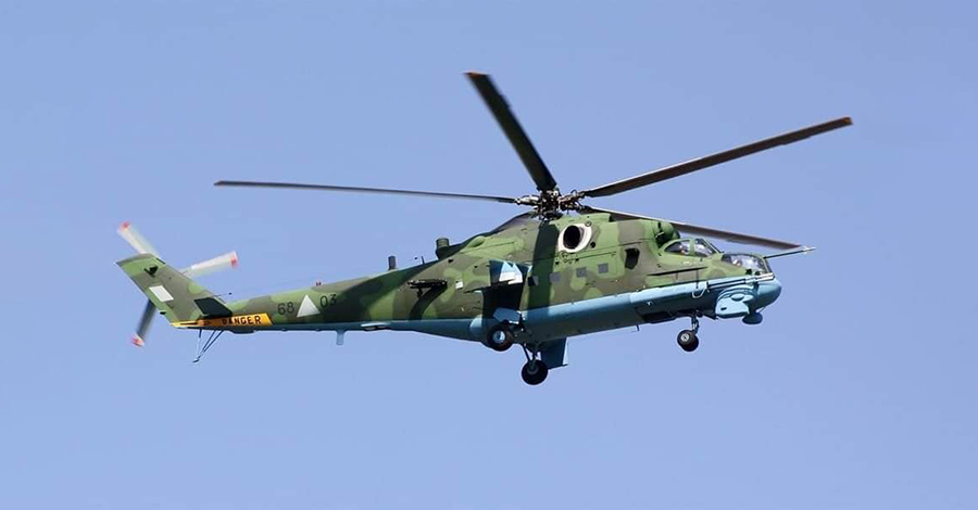 ထီးချိုင့်မြို့ကို စစ်တပ်က လေကြောင်းတိုက်ခိုက်၊ ဆရာမ အပါအဝင် ဒေသခံများ ထိခိုက်သေဆုံး