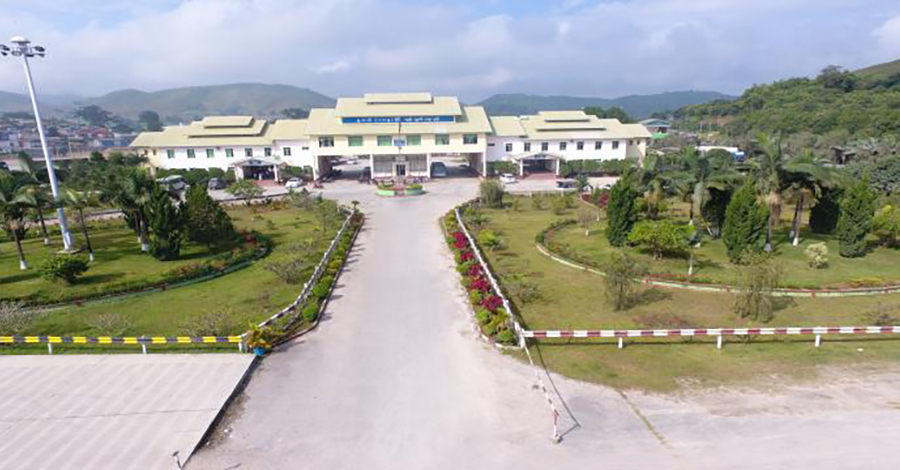မူဆယ်နှင့် ချင်းရွှေဟော်မှ ကုန်ပစ္စည်းများကို အခြားကုန်သွယ်ရေးစခန်းများမှ ပြောင်းလဲ တင်ပို့ခွင့်ပြု
