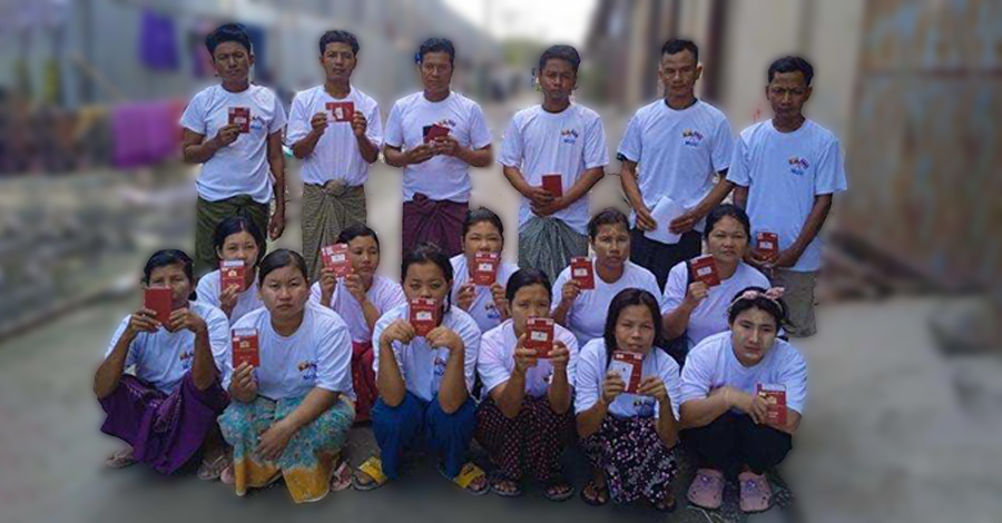 ထိုင်းနိုင်ငံတွင် မြန်မာ MOU အလုပ်သမား ၁၇ ဦး လုပ်ခလစာ မရ 