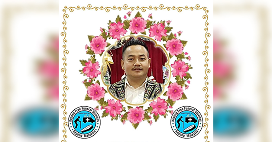 မလေးရှားတွင် ဂက်စ်အိုးပေါက်ကွဲမှုကြောင့် မြန်မာလုပ်သား ၁ ဦး  သေဆုံး