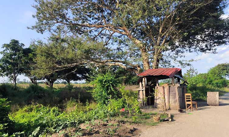 ကနီနှင့် ညောင်လေးပင်တွင် စစ်စခန်းများတိုက်ခိုက်ခံရ၊ ခင်ဦးတွင် စစ်စခန်း ၂ ခုကို စွန့်ခွာသွား