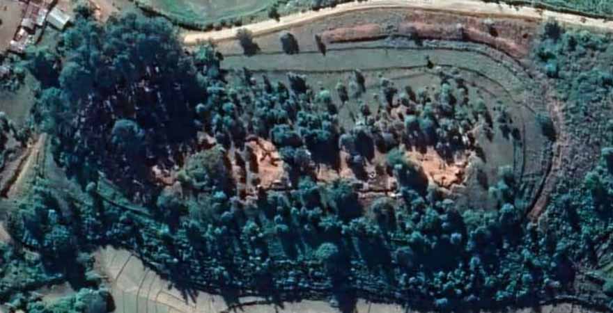 ကွတ်ခိုင်မြို့နယ် ဒတ်နိုင်း တပ်စခန်းကို ကေအိုင်အေက တိုက်ခိုက်သိမ်းပိုက်