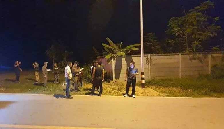 မဲဆောက်တွင် ဆယ်ကျော်သက် မြန်မာနိုင်ငံသား ၁ ဦး ပစ်သတ်ခံရ