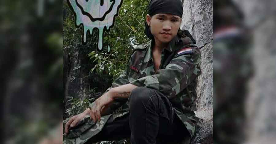 လွိုင်ကော်တိုက်ပွဲ၌ KNDF ရဲဘော် ၁ ဦး ကျဆုံး၊ စစ်တပ်လက်နက်ကြီးကြောင့် ကလေး အပါအဝင် ၃ ဦးသေဆုံး