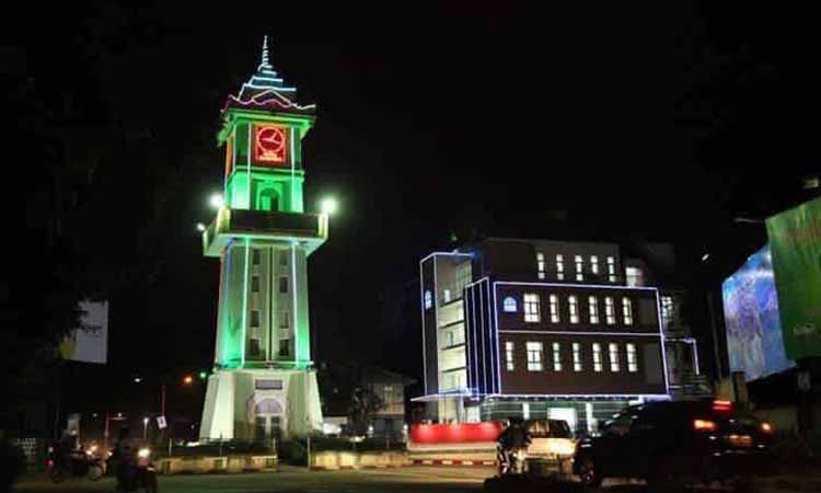 ပုသိမ်မြို့တွင် စစ်ကောင်စီကဧည့်စာရင်းစစ်ပြီး ဖမ်း‌ဆီးငွေညှစ်မှုများလာ