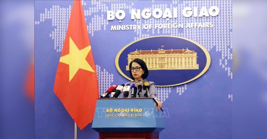 ကိုးကန့်တွင် ဗီယက်နမ်နိုင်ငံသား ၇၀၀ ခန့် ပိတ်မိနေ