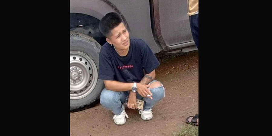 ဘန်ကောက်တွင် မြန်မာအလုပ်သမားအယောက် ၈၀ ဘတ် ၁၀ သိန်းနီးပါး အလိမ်ခံရ