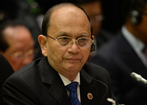 သက္တမ္းတ၀က္ၾကာ ျမန္မာအာဆီယံ ဥကၠ႒ရာထူးကို သုံးသပ္ျခင္း