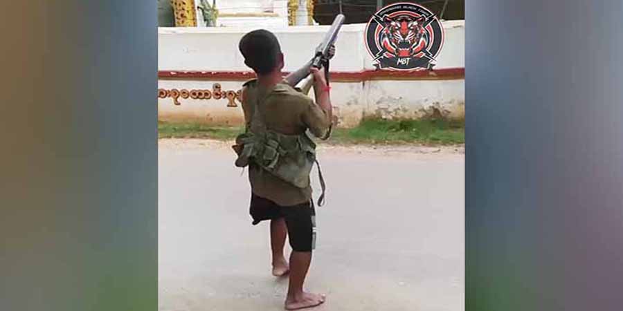 မြင်းခြံနှင့် ရေစကြိုတွင် စစ်ကောင်စီတပ်များ တိုက်ခိုက်ခံရပြီး ၃ ဦးသေ၊ ၆ ဦး ဒဏ်ရာရ