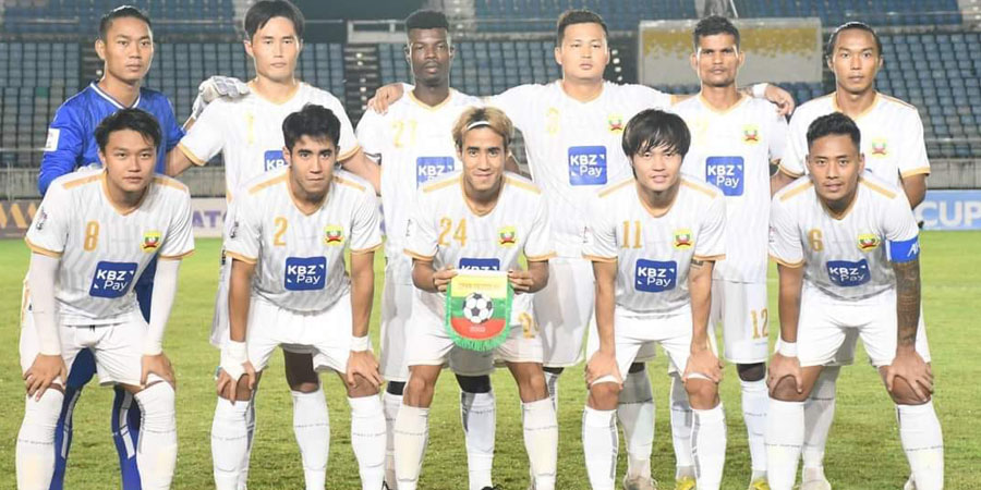 ရှမ်းယူနိုက်အသင်းကို ဩစ‌တြေးလျက ပြည်ဝင်ခွင့်ဗီဇာမပေး