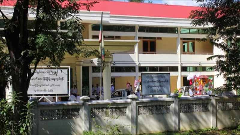 ပြည်မြို့၌ ပေးသွင်းပြီးသား မီတာခများ ထပ်မံတောင်းခံနေ