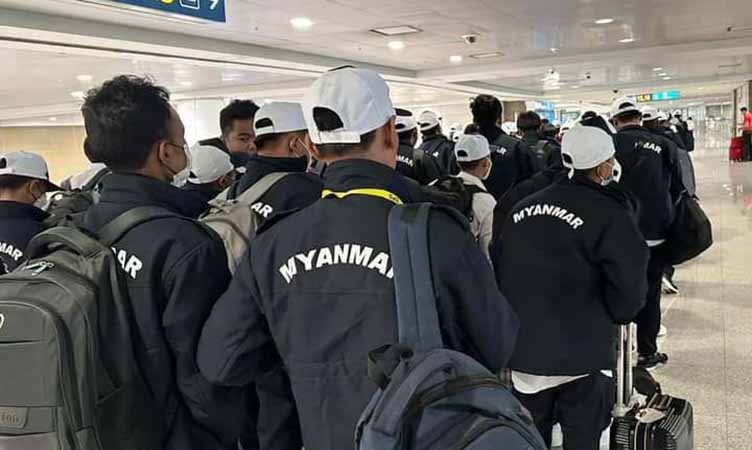 ကိုရီးယားသို့ ရာသီချိန်လုပ်သားပို့ခွင့်ရရန် အေဂျင်စီတချို့ ကြိုးစားနေ