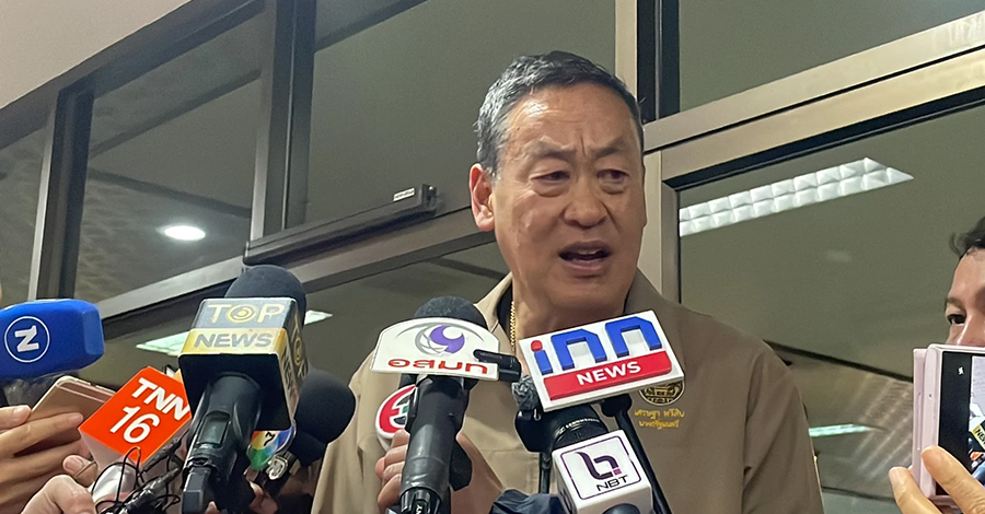 ထိုင်းနိုင်ငံတွင် နေ့တွက်လုပ်အားခ အနည်းငယ်သာတိုးပေးသဖြင့် ဝေဖန်မှုမြင့်တက် 