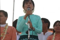အန္အယ္လ္ဒီ ၾကားျဖတ္ေရြးေကာက္ပဲြ၀င္ ကိုယ္စားလွယ္ေလာင္းစာရင္း ေတာင္းခံ