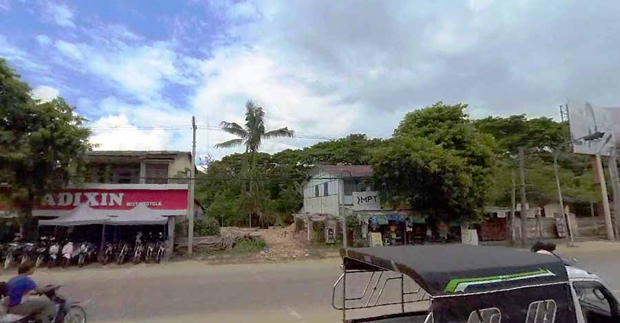 ပြည်မြို့တွင် နေ့ခင်းဘက် ဓားပြတိုက်မှုဖြစ်ပွား 