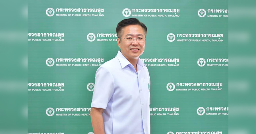 ထိုင်းနယ်စပ် အထောက်အထားမဲ့သူများအတွက် ကျန်းမာရေးအာမခံစနစ်သစ် စတင်မည် 