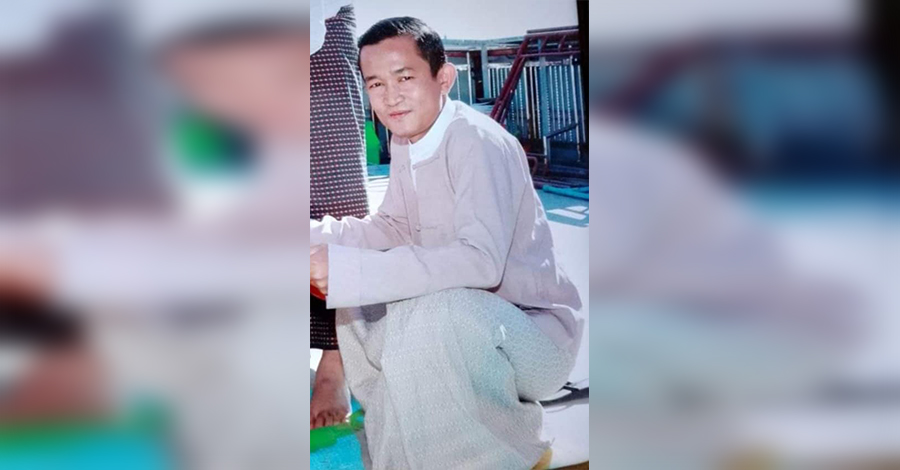 မြောက်ဦးဒေသခံ ၁ ဦးကို စစ်ကောင်စီတပ် ဖမ်းဆီး