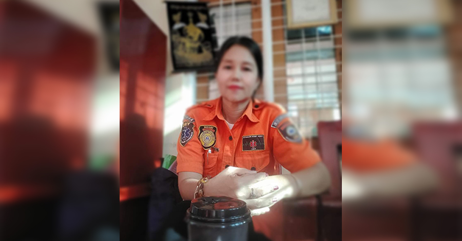 ဖေ့စ်ဘွတ်ခ်ပို့စ်တွင် မှတ်ချက်ရေးမှုဖြင့် သထုံ လူမှုကူညီရေးအသင်း ဥက္ကဋ္ဌ ဖမ်းဆီးခံရ