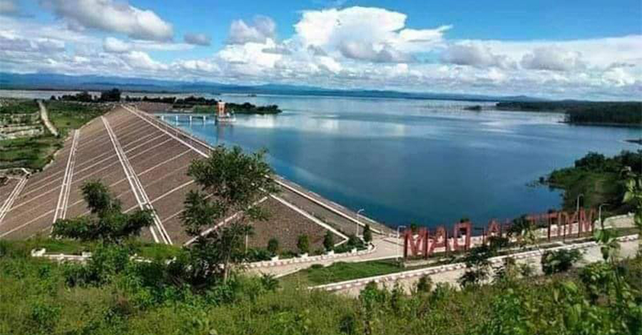 ဂန့်ဂေါ မြစ်သာဆည် စစ်တပ်အထိုင်စခန်းကို ဒေသခံကာကွယ်ရေးတပ် သိမ်းပိုက်