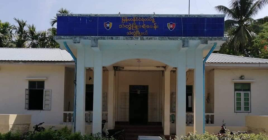 ရသေ့တောင်တွင် စပါးခင်းကို စစ်သားများ မီးရှို့၊ သံတွဲဒေသခံ ၁ ဦးကို စစ်တပ်က ဖမ်းဆီး