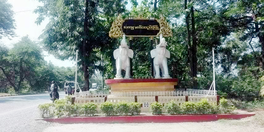 ကျောက်ဆည်တွင် ပြည်သူ့စစ်အဖွဲ့ ပစ်ခတ်ခံရပြီး ၃ ဦးသေ၊ ၂ ဦးဒဏ်ရာရ