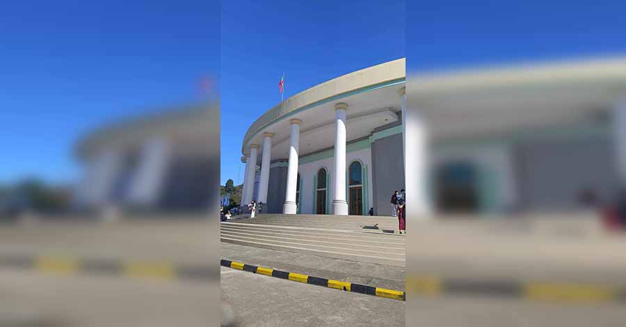 လွိုင်ကော်တက္ကသိုလ်ကျောင်းသားများ တောင်ကြီးတက္ကသိုလ်တွင် တက်ရောက်