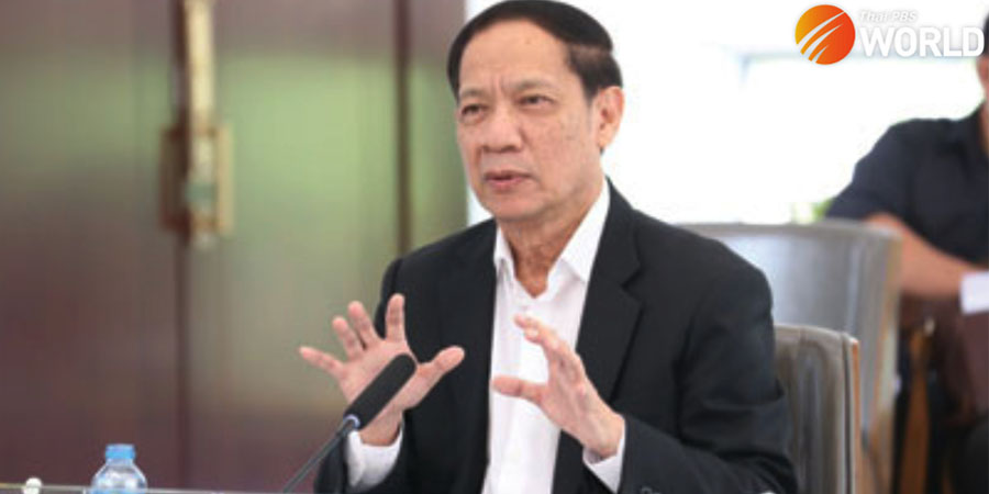 မြန်မာနိုင်ငံဆိုင်ရာ အာဆီယံအထူးသံတမန် လာအို ခန့်အပ်