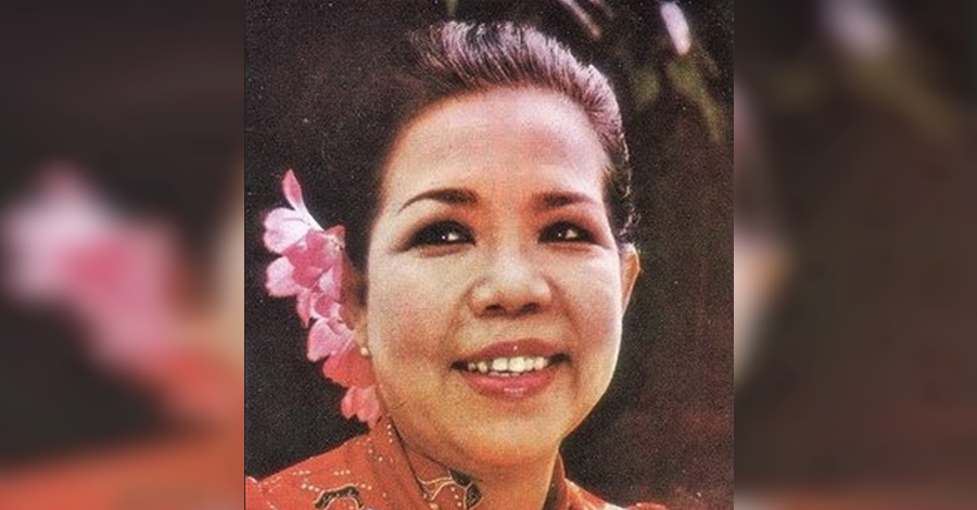 အဆိုတော်ကြီး ဒေါ်မာမာအေး ကွယ်လွန်မှု အစားထိုးမရသည့်ဆုံးရှုံးမှုဖြစ်ဟု အနုပညာရှင်များ ပြော