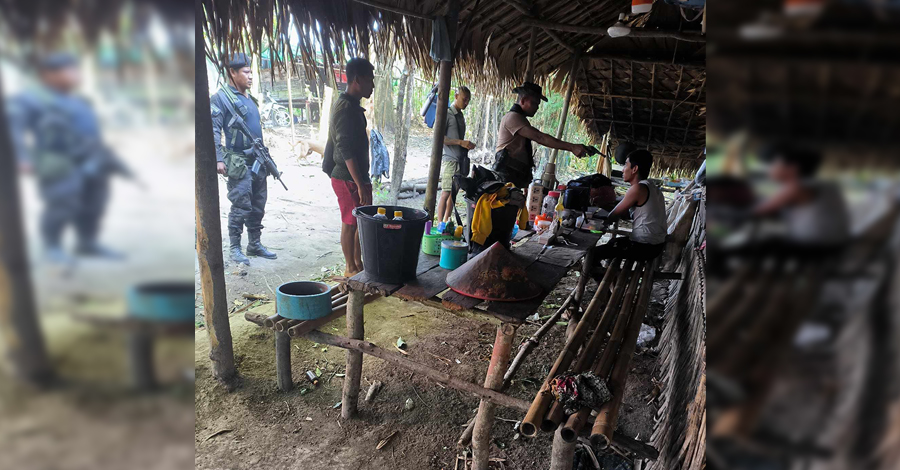မြိတ်ခရိုင် PDF ဒုတပ်ရင်းမှူးအား တိုင်ကြားထားမှု MOD က အရေးယူဆောင်ရွက်နေ