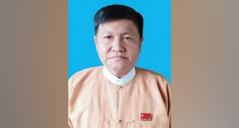 လွတ်ငြိမ်းခွင့်နှင့် လွတ်မြောက်လာသည့် အန်အယ်လ်ဒီအမတ် ပြန်လည်ဖမ်းဆီး အမှုဖွင့်ခံရ