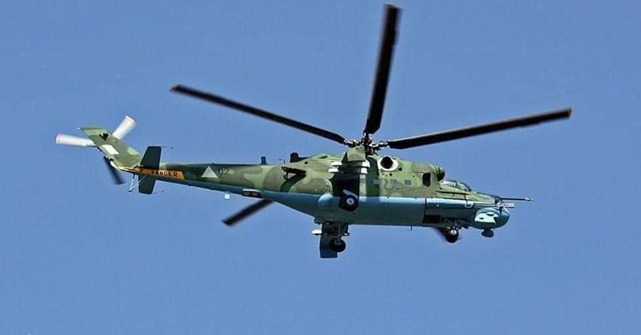 မင်းပြား၊ မြောက်ဦးနှင့် ကျောက်တော်တွင် တိုက်ပွဲများပြင်းထန်၊ စစ်တပ်က အရပ်သား ၄ ဦးအား သတ်ဖြတ်