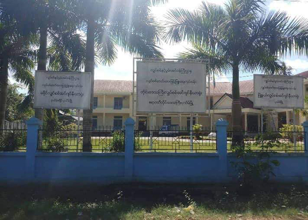 ဧရာဝတီတိုင်း၌ မီးပြတ်ချိန် ပိုကြာလာသဖြင့် အသေးစားလုပ်ငန်းများ ရပ်တည်ရန်ခက်ခဲ