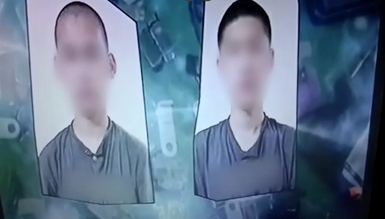 တောင်ကိုရီးယား ဖျော်ဖြေရေးရုပ်သံကြည့်သည့် လူငယ် ၂ ဦးကို မြောက်ကိုရီးယားက ‌ထောင်ဒဏ် ၁၂ နှစ်ချ