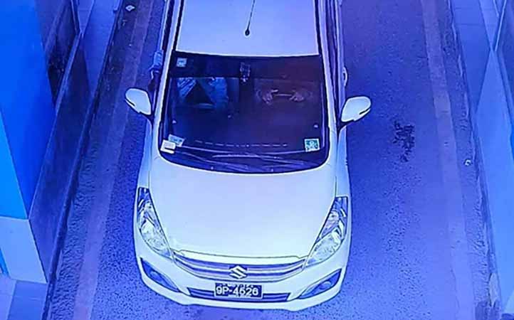ပြင်ဦးလွင်တွင် အမျိုးသား ၁ ဦး ကားနှင့်ပစ္စည်း လုယက်သတ်ဖြတ်ခံရ