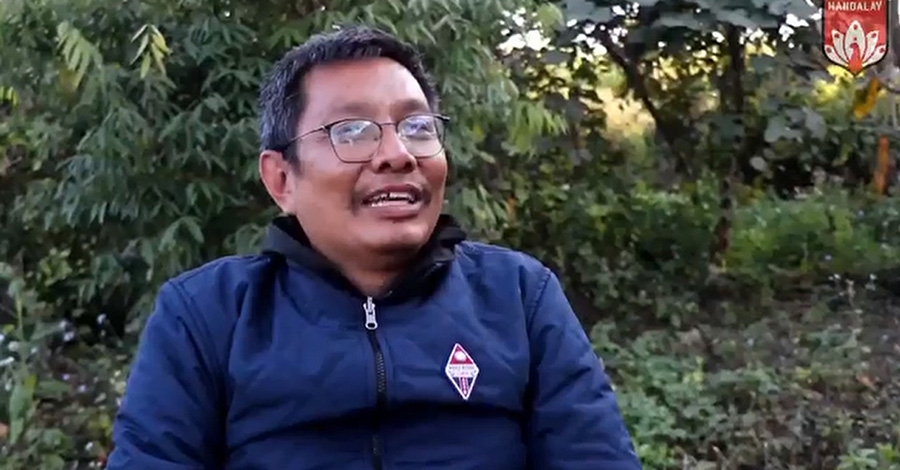 ဟန်ချက်ညီပါက တော်လှန်ရေး ၂ နှစ်ခန့်သာကြာမည်ဟု စစ်ကောင်စီ ဒု ဗိုလ်မှူးကြီးပြော