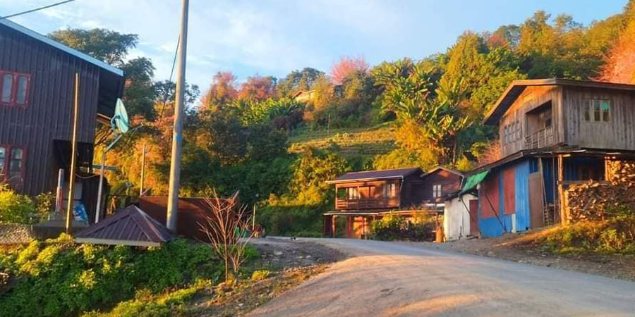 ကလေး-သိုင်းငင်း-တီးတိန်လမ်း ပြန်ဖွင့်
