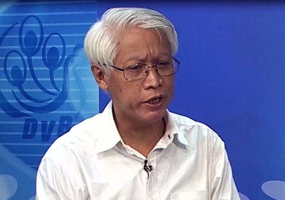 လယ္ယာေျမျပႆ နာကို ဘယ္လိုအေျဖရွာမလဲ - ေဒါက္တာေသာင္းထြန္း