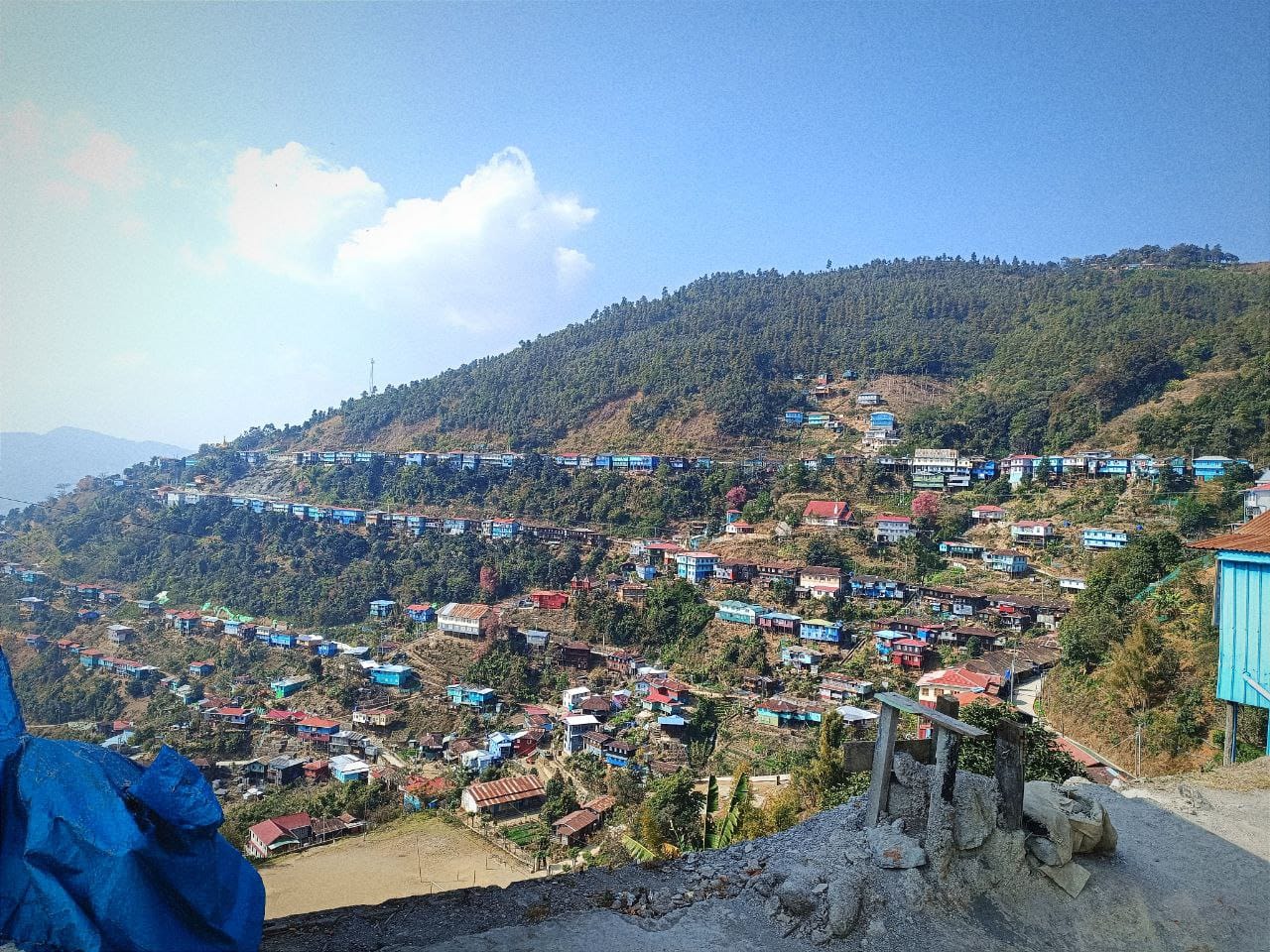 ချင်းပြည် ချင်းလန်း အစိုးရအဖွဲ့ကို ဝန်ကြီးဌာန ၁၅ ခု ဖြင့် ဖွဲ့စည်းမည် 