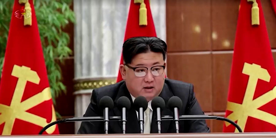 စီးပွားရေးဖွံ့ဖြိုးတိုးတက်မှု မြှင့်တင်နိုင်မည့်နည်းလမ်းရှာရန် ကင်မ်ဂျုံအန်း တိုက်တွန်း