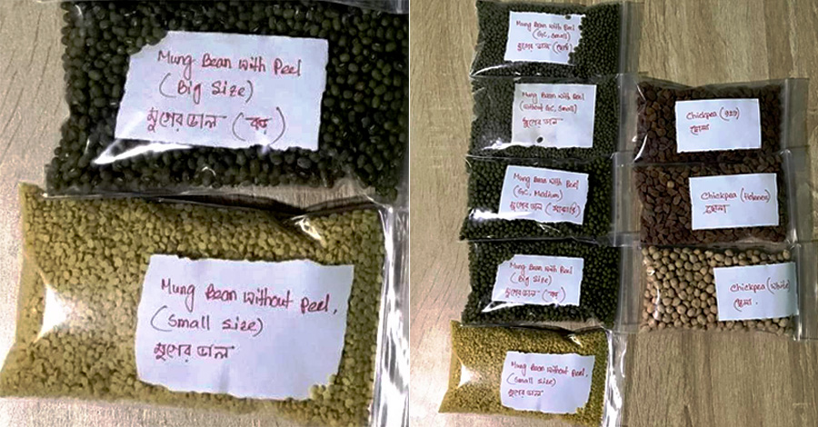 မတ်ပဲအသစ် ပေါ်ချိန် စံချိန်တင်ဈေးမြင့်နေ