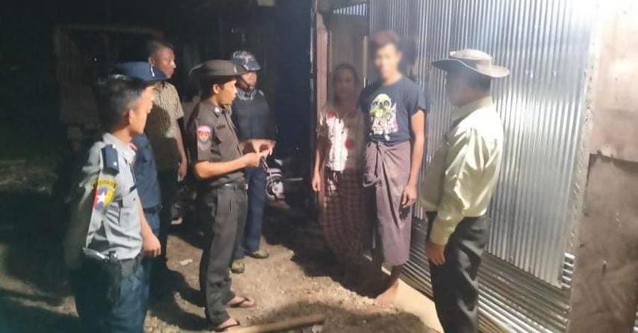 မော်လမြိုင်ကျွန်းတွင် ဧည့်စာရင်းတိုင်ခ အဆမတန် တောင်းယူနေ