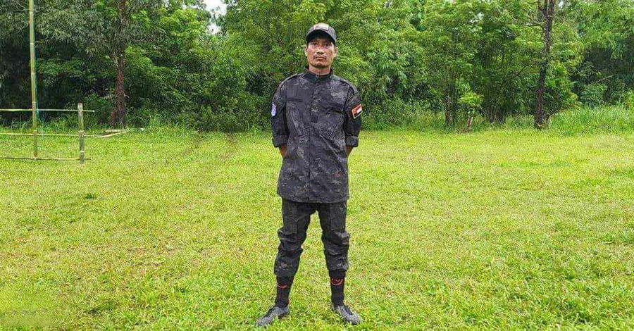 မိကျောင်းစစ်ကြောင်း ရဲဘော် ၁ ဦး အသတ်ခံရမှု  စုံစမ်းရေးရလဒ် ထုတ်ပြန်