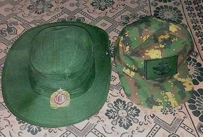 ဝိုင်းမော်တွင် မိတ်ဆုံစားပွဲပြုလုပ်နေသည့် ပြည်သူ့စစ်တပ်ဖွဲ့ဝင်များ ပစ်ခတ်ခံရ