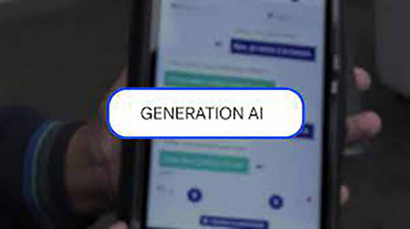 ပဲရစ် အိုလံပစ်တွင်   AI နည်းပညာသုံး ဘာသာပြန် App စတင်အသုံးပြုမည်